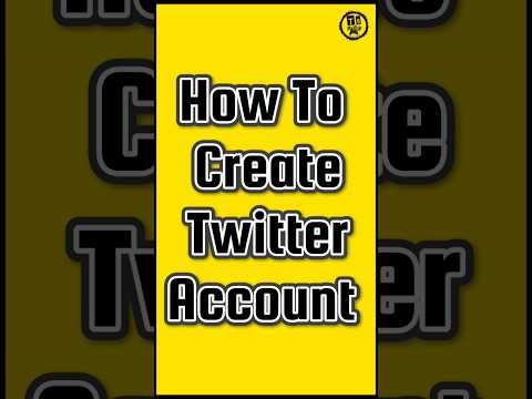 How To Create Twitter Account In Tamil | Create Twitter Account #howtocreatetwitteraccount