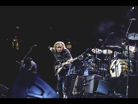 Joe Walsh Tour 2017 Columbus, OH Wrap Up