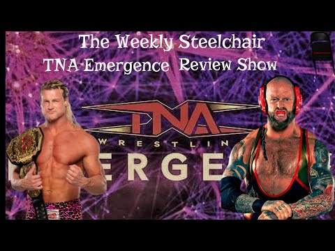 TNA Emergence 2024 | Review Show