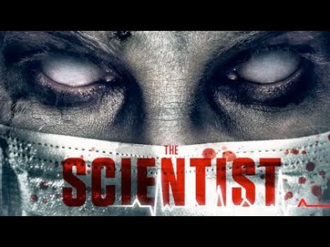 The Scientist (2020) | Full Horror Movie