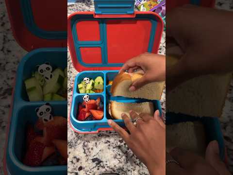 #lunchbox #lunchboxideas #whatsforlunch #school #schoollunch #schoollunchbox