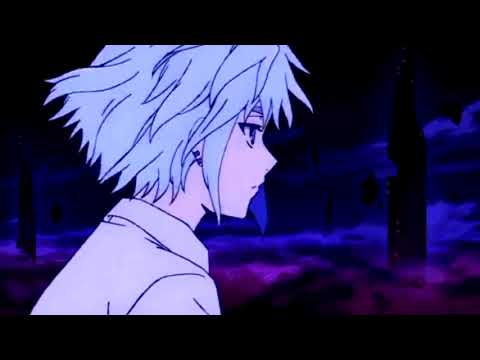 lil tracy x lil peep - gods ( slowed + reverb )