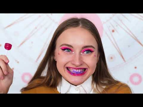 NEVER POP PIMPLES! Extreme MAKEOVER From NERD To K-POP Girl! Beauty TIKTOK HACKS by La La Life Emoji