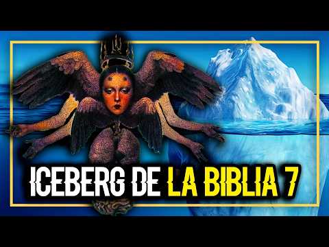 Iceberg de La Biblia 7