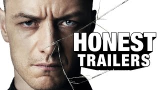 Honest Trailers - Split