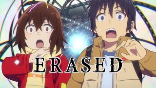 Erased: Why The Ending Contradicts Its Theme