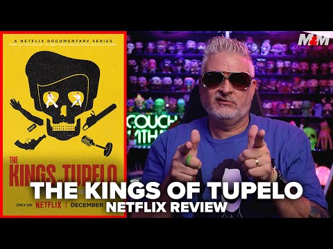 The Kings of Tupelo: A Southern Crime Saga (2024) Netflix Documentary Review