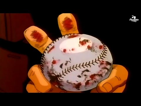 Meimon! The Third Baseball Club | Ep. 01 [Raw] (TV - 1988) 名門！第三野球部