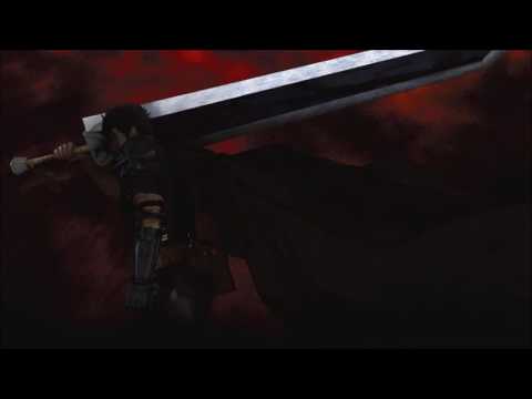 Berserk 2016 Soundtrack - Black Swordsman (unleashed alterna) [Alternate Takes]