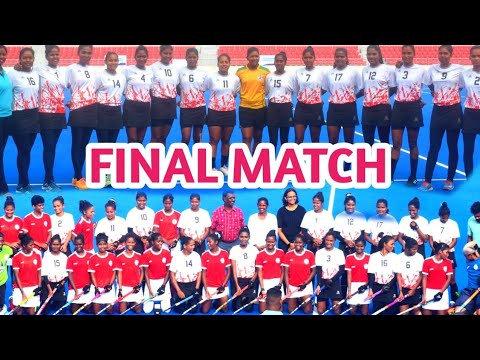 FINAL MATCH // ODISHA SECRETARIANT VS  SUNDARGARH // BIRSAMUNDA STADIUM ROURKELA