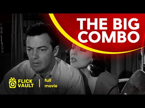 The Big Combo | Full HD Movies For Free | Flick Vault