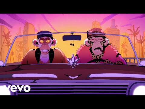 Eminem & Snoop Dogg - From The D 2 The LBC [Official Music Video]