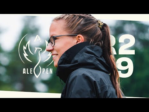 2024 Ale Open - DGPT Silver | FPO R2F9 | Saarinen, Turton, Björlycke, Jansson | MDG Media