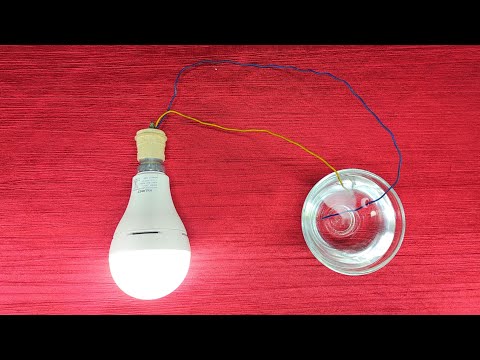 Free Energy Led Bulb Reality | Free Energy Expose | Free Energy Generator