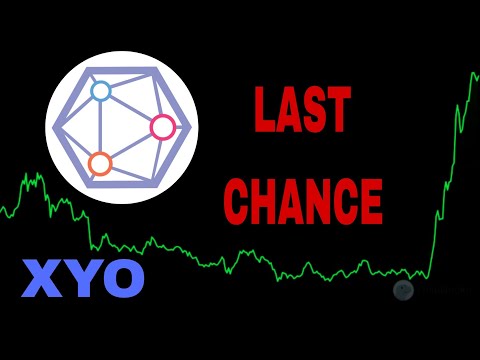 XYO CRYPTO (XYO NEWS) XYO PRICE PREDICTION