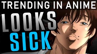 Baki Anime's 2nd Season Teaser Revealed And More Info [Trending In Anime]