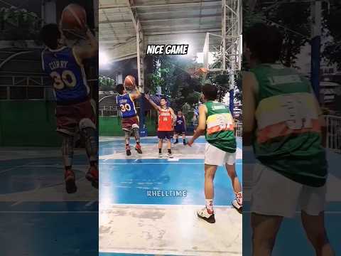 Basketball with friends | #basketball #ballislife #basketballhighlights #nba #pba #gilaspilipinas