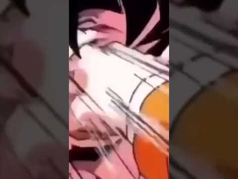 GOKUUUU!!!