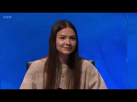 University Challenge   S52   Semi Final 2