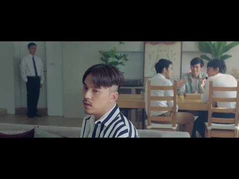 HUSH [ 寄居蟹與蝸牛 ] Official Music Video