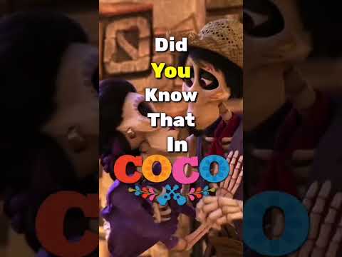 Coco - Unbelievable Details You Obviously Missed...