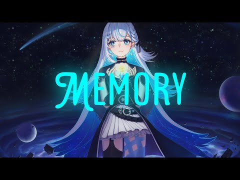 whoamidesu - Memory | Lyrics