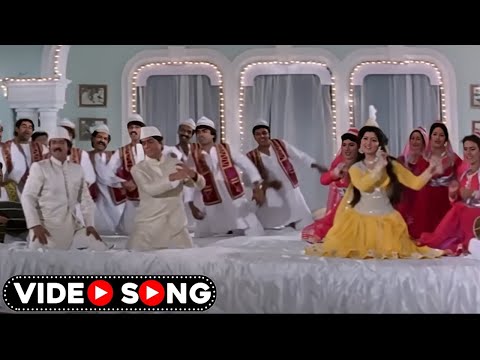 बॉलीवुड में आज तक ऐसा कवाली सांग नहीं बना Rishi Kapoor का सुपरहिट सांग | Farid Sabri, Lata M Song