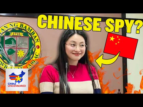 Philippines Mayor Alice Guo Investigated As Chinese Spy