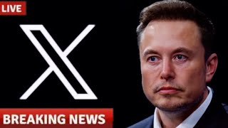 BREAKING: Elon Musk Has Derailed The CR Spending Bill in One Move!