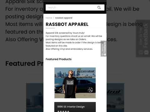 How to get to rassbot.com