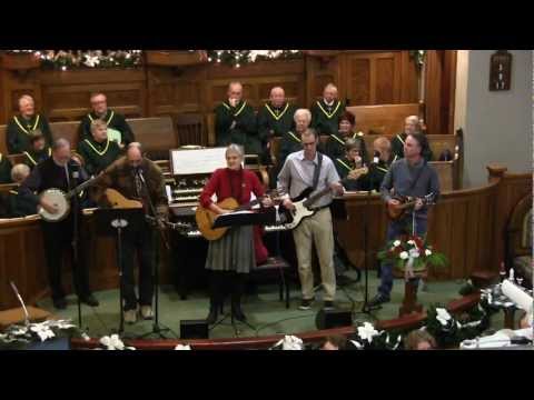 Annual Fenelon Falls Community - Christmas Concert - 2012