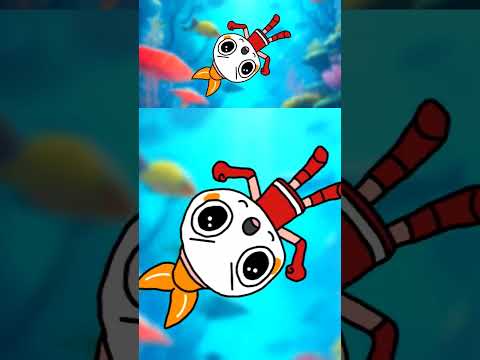 Shrimpo Song (Dandy's World Song) Official Animated Music Video #dandysworld #shrimpo #shotrs