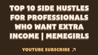 Freelance Your Way to $6,500/Month: Step-by-Step Instructions | MemeGirls | Memefi New Video Code