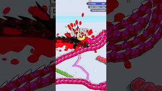 Snake Clash Crazy Moment #Snakeclash #shortvideo #100million #2