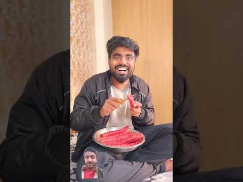 gajer ka halwa in winter part 1 #comedy #funny #priyalkukreja #viralvideo #ytshorts #shorts