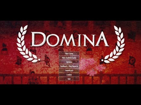 Domina Gameplay