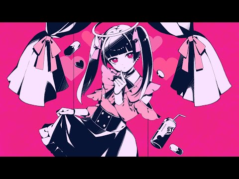 【公式】 ダーリンダンス／かいりきベア feat.初音ミク