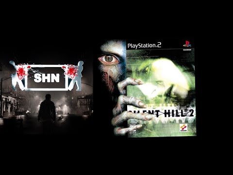 Silent Hill 2 Enhanced Edition 4K Livestream