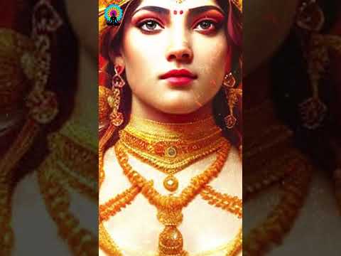 Sacred Durga Mantra for Concentration #shorts