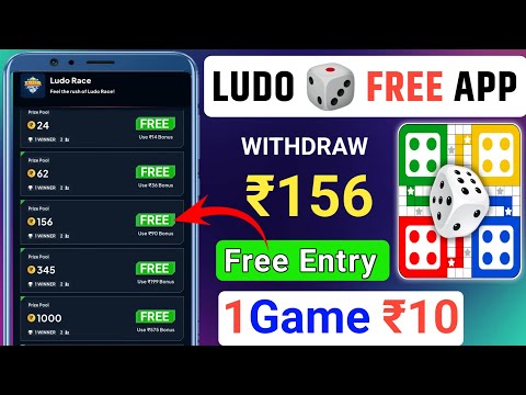 paisa kamane wala app || ludo game || ludo earning app || ludo se paisa kaise kamaye