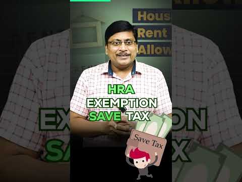 2 Useful HRA exemption | How HRA Saves Tax | What is House Rent Allowance | HRA Exemption | ITR