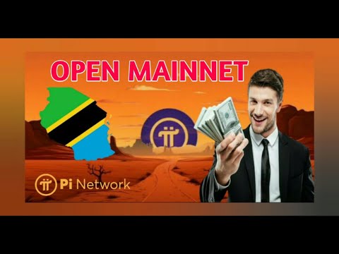 Ishi Vizuri Na Watu Baada Ya Open Mainnet