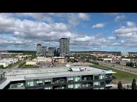 Oakville Ontario Canada #oakville #ontario  #canada #sky  #clouds