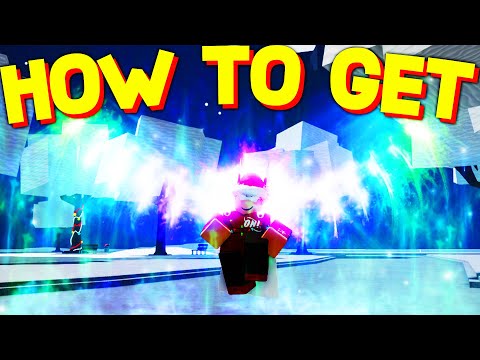 How To Get FREE NIGHTCHILD EMOTE FAST in THE STRONGEST BATTLEGROUNDS! ROBLOX