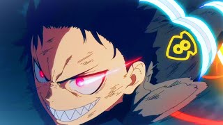 Fire Force 2 [AMV] - Fearless