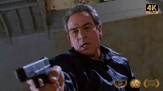 Tommy Lee Jones Full Movie 💥 2024 Action Thriller 🔥 Full Adventure Movie 🎥