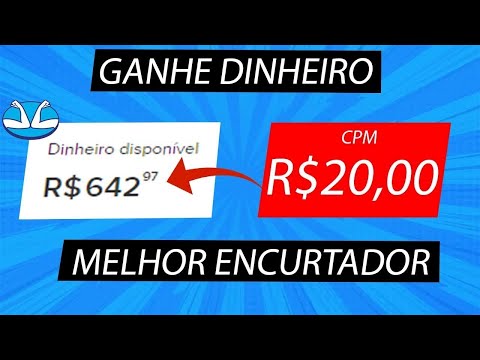 Como GANHAR DINHEIRO ENCURTANDO LINKS (Mercado Pago, NuBank , Transferência bancaria ) 2021/2022 !!!