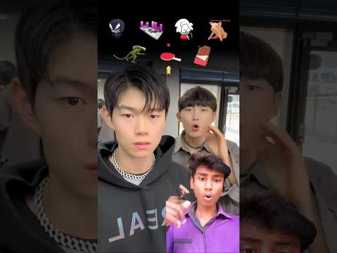 Emoji Challenge 🤯🤬 #tiktok #beatbox