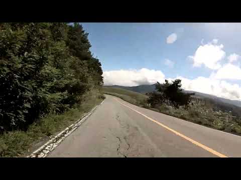 絶景！長野県ビーナスラインを走る！＜後編＞