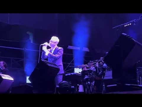 The National - Pink Rabbits (New Haven 8-3-23)